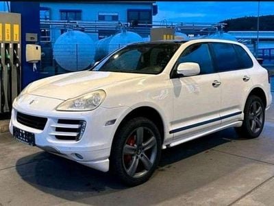 Gebraucht Porsche Cayenne 239 PS (175 kW) 2010 SUV