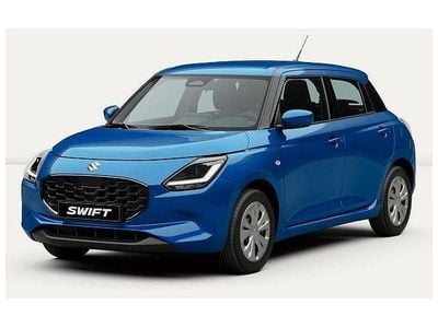 Gebraucht 2025 Suzuki Swift Club Kleinwagen | 16.999 € (Fairer Preis)