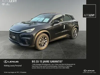 Gebraucht Lexus LBX