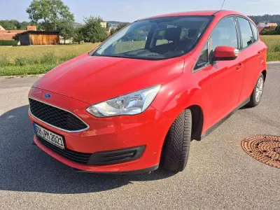 Gebraucht Ford C-MAX