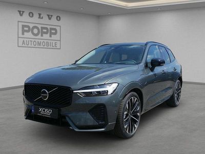 Gebraucht Volvo XC60 Ultra 455 PS (334 kW) 2025 Forest lake SUV