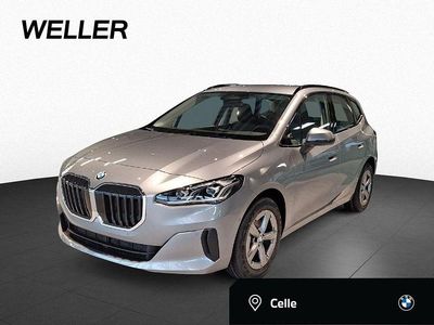 Nuova BMW 220 Efficient Dynamics 170 CV (125 kW) 2025 Grigio Station wagon