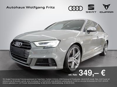 Audi S3 gebraucht kaufen (711) - AutoUncle
