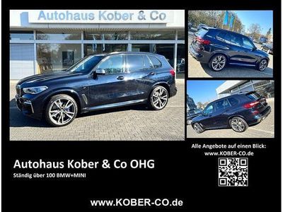Gebraucht BMW X5 M50 M Sport 400 PS (294 kW) 2019 SUV