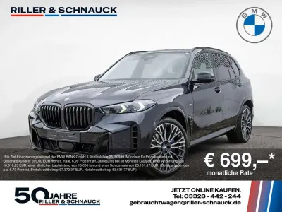 Gebraucht BMW X5
