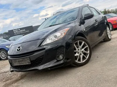 Gebraucht Mazda 3