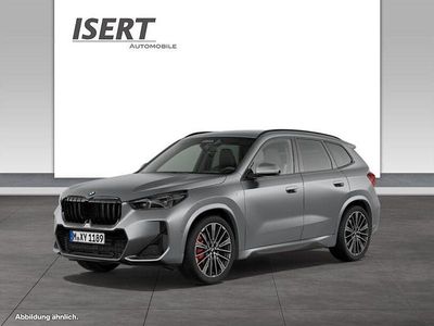 Gebraucht BMW X1 M Sport 211 PS (155 kW) 2025 Grau SUV