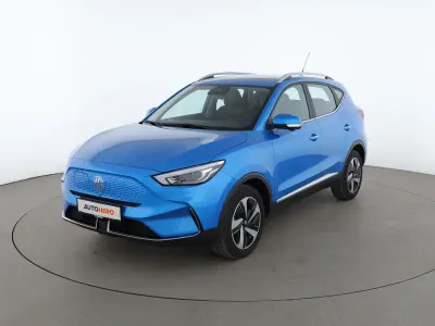 Gebraucht MG ZS