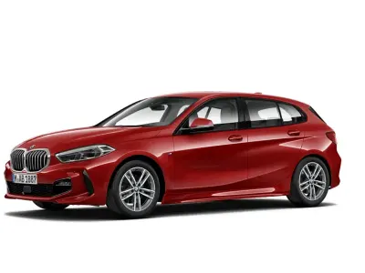 Gebraucht BMW 118 Shadowline 150 PS (110 kW) 2026 Kleinwagen