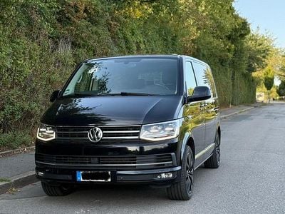 VW T6