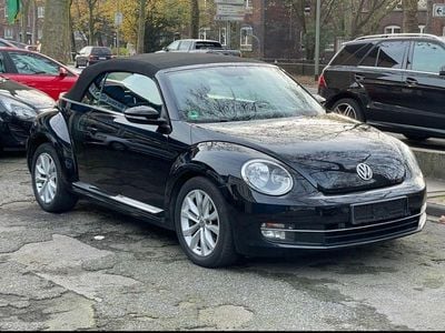 VW Beetle