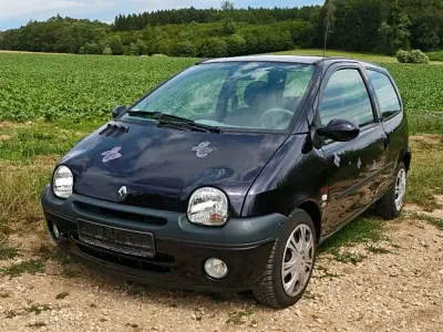 Gebraucht Renault Twingo