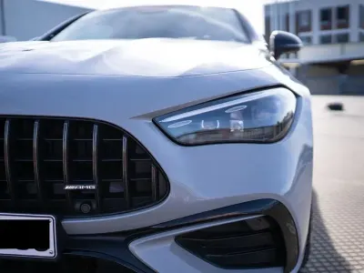 Gebraucht Mercedes CLE53 AMG