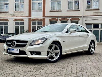 Mercedes CLS350