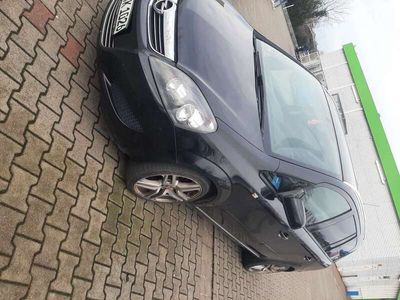 gebraucht Opel Zafira 1.7 CDTI ecoFLEX Family