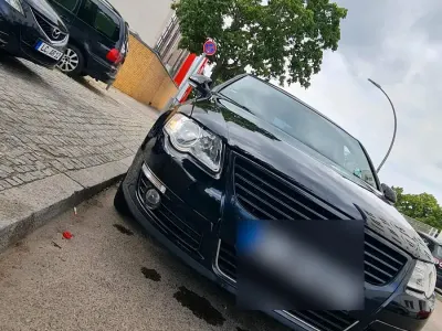 Brugt VW Passat
