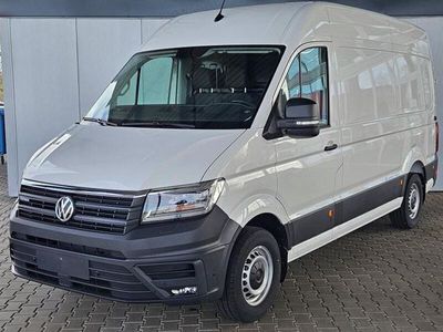 gebraucht VW e-Crafter 