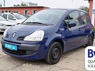 Renault Modus