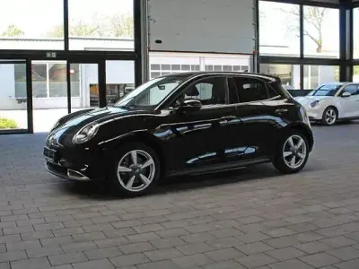 Brugt Ora 03 125 kW (171 HK) 2023 Sort Hatchback