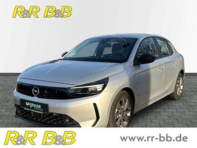 Gebraucht Opel Corsa