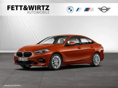 Gebraucht BMW 218 Gran Coupé