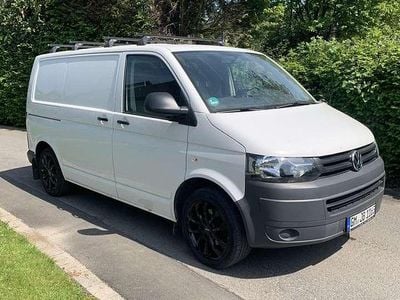 VW T5