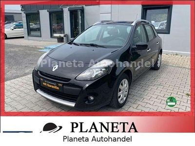 Renault Clio GrandTour