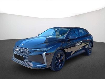 Usata DS Automobiles DS4 Performance 131 CV (96 kW) 2023 Nero SUV