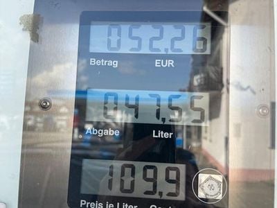 Gebraucht Mercedes ML500 306 PS (225 kW) 2006 Schwarz SUV