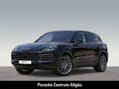 Porsche Cayenne S