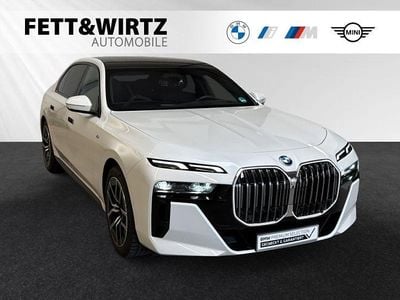 BMW 740