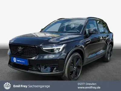 Gebraucht Volvo XC40 120 PS (88 kW) 2025 SUV