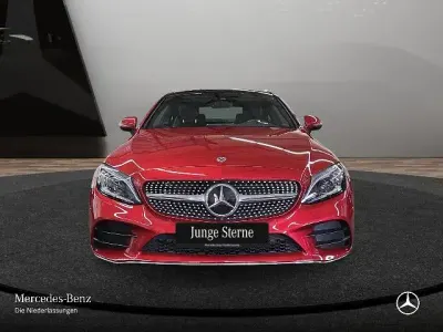 Gebraucht Mercedes C300