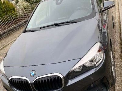 gebraucht BMW 216 Gran Tourer 216 d