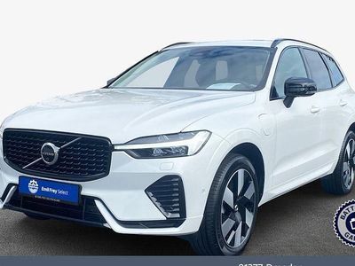 Weiß Gebraucht 2025 Volvo XC60 Plus SUV | 47.300 € (Fairer Preis)