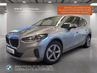BMW 218 Active Tourer