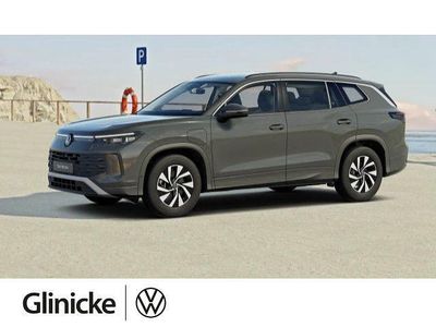 Neu VW Tayron Life 204 PS (150 kW) 2026 SUV