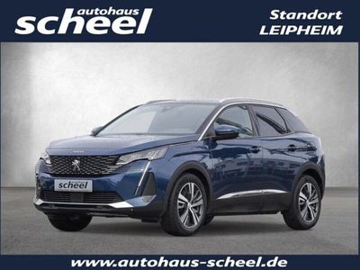 gebraucht Peugeot 3008 1.6 Hybrid 225 (Plug-In) Roadtrip