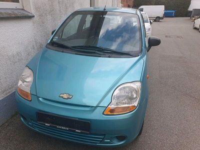 gebraucht Chevrolet Matiz 4 -Türer