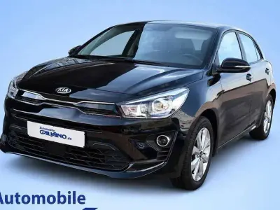 Gebraucht Kia Rio