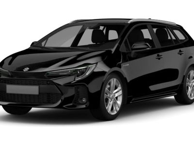 gebraucht Toyota Corolla TS 1.8 Team D Hybrid PDC V+H,Carplay,LED