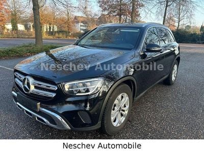 Mercedes GLC220