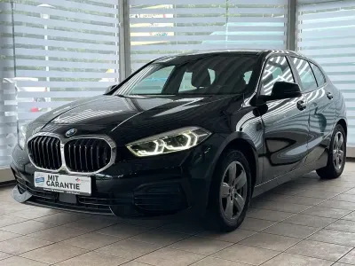Gebraucht BMW 118