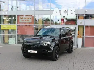 Gebraucht Land Rover Defender