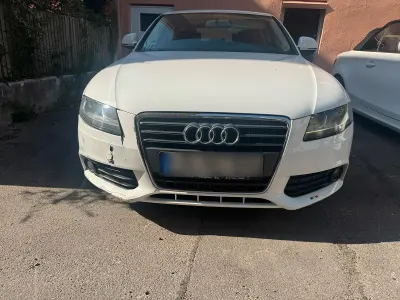 Gebraucht Audi A4