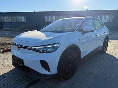 Weiß Gebraucht 2022 VW ID.4 Pro Performance SUV | 18.990 € (Superpreis)