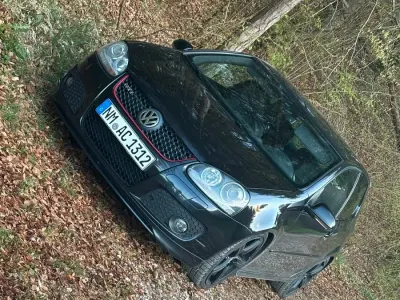 Gebraucht VW Golf VI