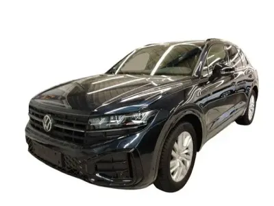 Gebraucht VW Touareg Style 286 PS (210 kW) 2025 Blau SUV
