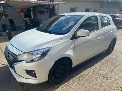 Gebraucht Mitsubishi Space Star