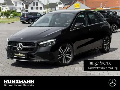 Gebraucht Mercedes B220